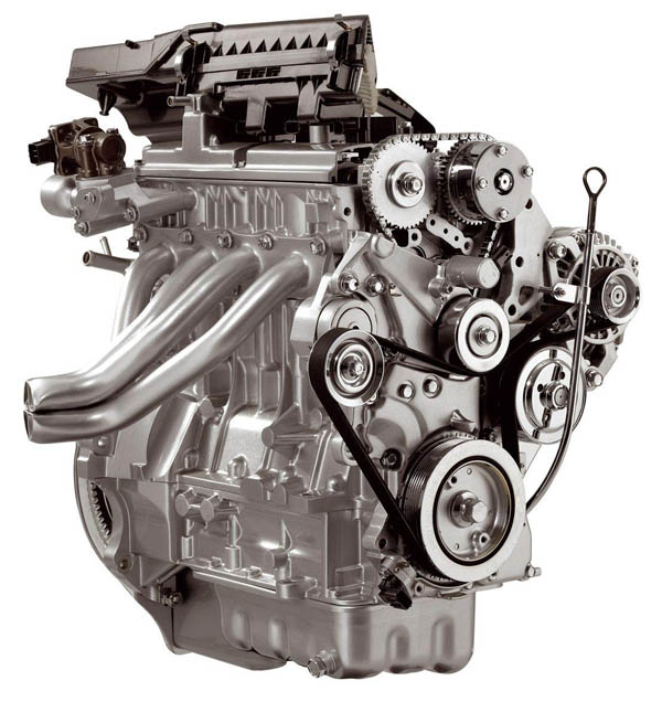 2004 N 350z Car Engine